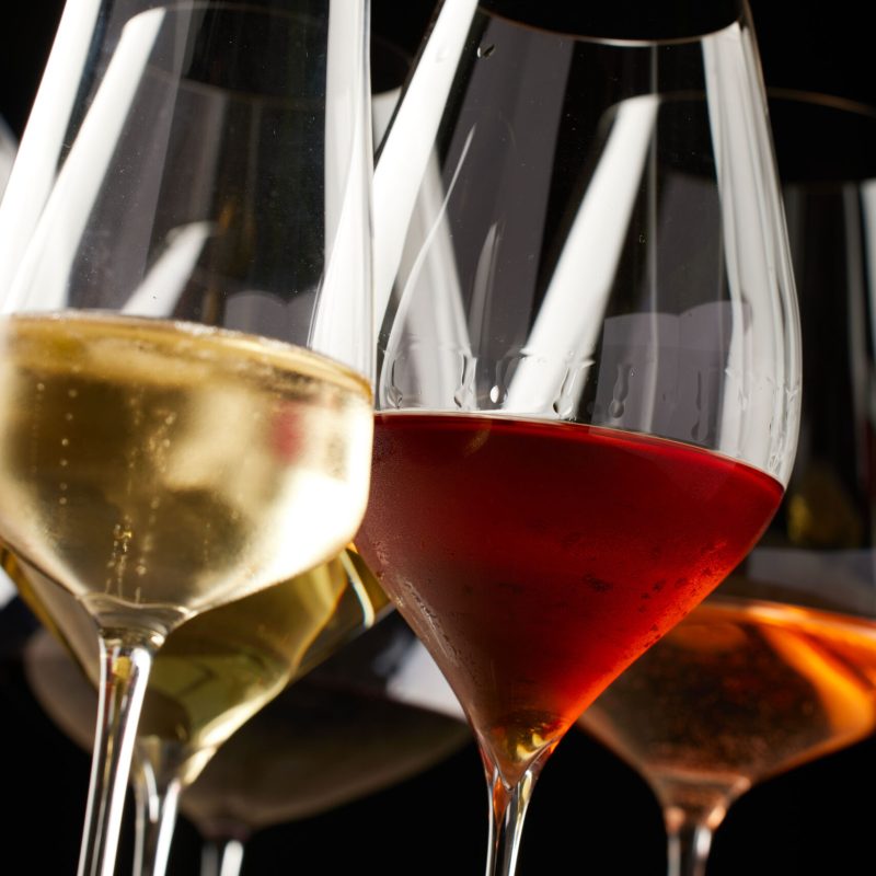 Jacques Barnachon&rsquo;s gourmet restaurant